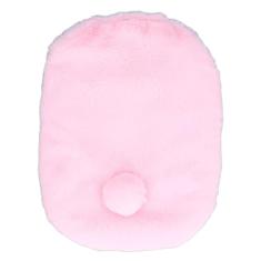 Almofada de Caixa para Cama de Gato para Animais de Estimação Cama Ultramacia para Animais de Estimação, Almofada de Pelúcia para Animais de Estimação Tapete Quente Adequado para