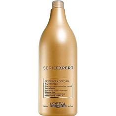 Shampoo Nutritivo L'Oréal Nutrifier Sem Silicone 1500ml