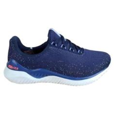 Tênis Actvitta Casual Loc Nivus Feminino-Feminino