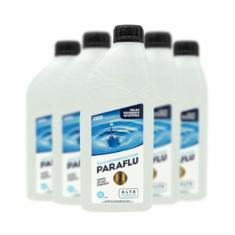 Agua Desmineralizada Paraflu 1L