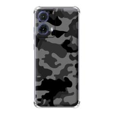 Capa Capinha De Celular Compatível com Moto G85 Personalizada - Tudo C
