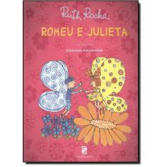 Livro - Romeu e Julieta
