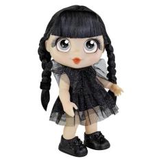 Boneca Bee Toys Bravezinha, Unica