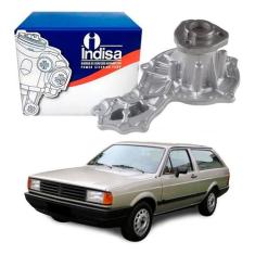 Bomba Dagua Indisa Volkswagen Parati 1.6 1.8 1987 A 1990