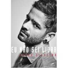 Livro - Eu não sei lidar