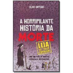 Horripilante Historia Da Morte, A, Sortido