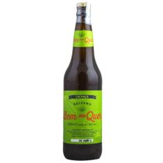 Cachaça bem me quer balsamo 600ml, Unica, U