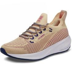 Tenis Feminino Casual Conforto Caminhada Olympikus Subverse