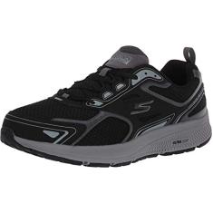 Skechers Men's Go Run Consistent-Performance Running & Walking Shoe Sneaker
