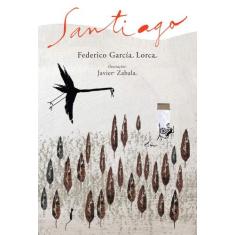 Livro - Santiago