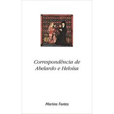 Correspondência de Abelardo e Heloísa