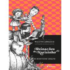 Reinações de narizinho