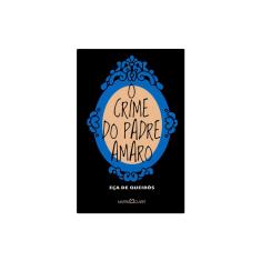 O crime do padre Amaro