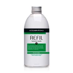 Refil Sabonete Líquido Alecrim DiaDia Acqua Aroma 500ml
