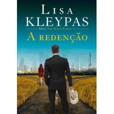 Livro - A Redenção