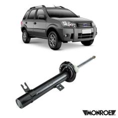 Amortecedor Dianteiro - Ecosport 2002 A 2012 - Sp236