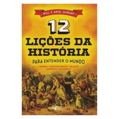 12 Lições Da História