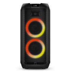 Caixa de Som Amplificada Philips TAX4209/78 Bluetooth, Preto