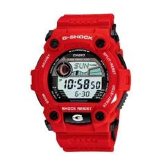 Relógio G-Shock Vermelho Masculino G-7900A-4DR-Masculino