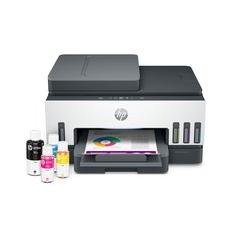Impressora Multifuncional HP Smart Tank 794, Wi-Fi - Tanque de Tinta Colorida Duplex USB, Bivolt - 2G9Q9A#AK4