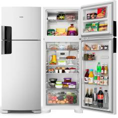 Geladeira 455 Litros Frost Free Inverter Duplex CRM53MB Consul - Branco