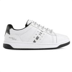 Tênis Ramarim Plataforma Feminino-Feminino