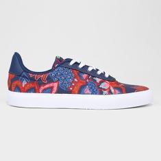 Tênis Adidas x Farm Vulcraid3r Feminino-Feminino