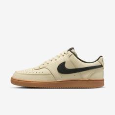 Tênis Nike Court Vision Low Masculino-Masculino