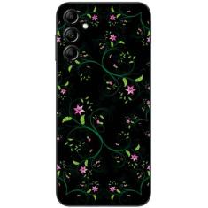 Capa Adesivo Skin353 Verso Para Samsung Galaxy A14 SM-A146 - KawaSkin