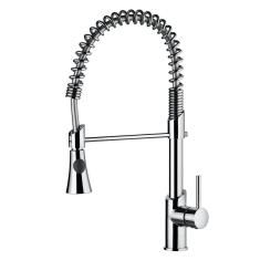 Misturador Monocomando Gourmet Lorenzetti Cozinha 2266 C76