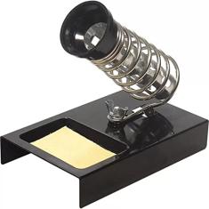 suporte para ferro de solda - mxt