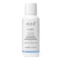 Shampoo Silver Savior Keune 80ml