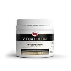 Vitafor - V-Fort Ultra - 240g - Limão