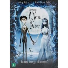 A Noiva Cadaver [DVD]