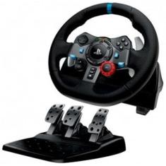 Volante Logitech Driving Force G29 Para PS4 / PS3 / PC aa469028 aa469028