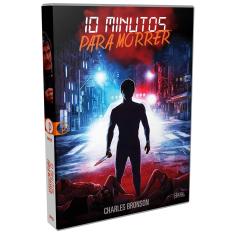 10 Minutos Para Morrer [DVD]