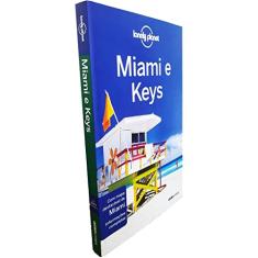 Lonely Planet Miami e Keys