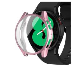Case Tpu Anti-Risco 2In1 Compativel Com Galaxy Watch4 40Mm