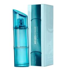 Perfume Kenzo Homme Eau de Toilette Marine 100ml