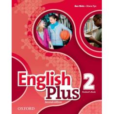 English Plus 2 Sb - 2Nd Ed - Oxford University