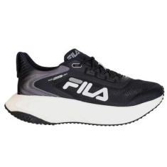 Tênis Fila Float Maxxi Light BLKGrey-Unissex