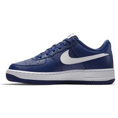 Tênis Nike Air Force 1 Low GS Lifestyle