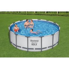 Piscina Estruturada 15.232L - BESTWAY
