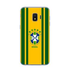 Capa Adesivo Skin367 Verso Para Samsung Galaxy J2 Core - KawaSkin