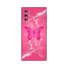 Capa Adesivo Skin361 Verso Para Samsung Galaxy Note 10 - KawaSkin