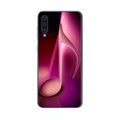 Capa Adesivo Skin376 Verso Para Samsung Galaxy A50 - KawaSkin