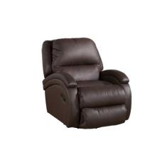 Poltrona Reclinável p/ Sala Divino Urbany Zero Wall Giro e Balanço Cou