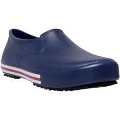 Tênis Profissional Soft Works Conforto com Solado Antiderrapante Macio