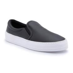 Tênis Feminino Sapatilha Alpargata Slip On Casual Iate Sapatênis (Th14