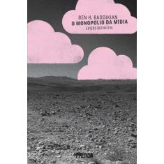 Livro - O monopólio da mídia